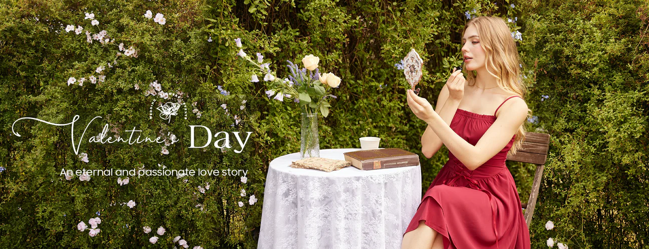 Timeless Elegance, Modernly Reimagined