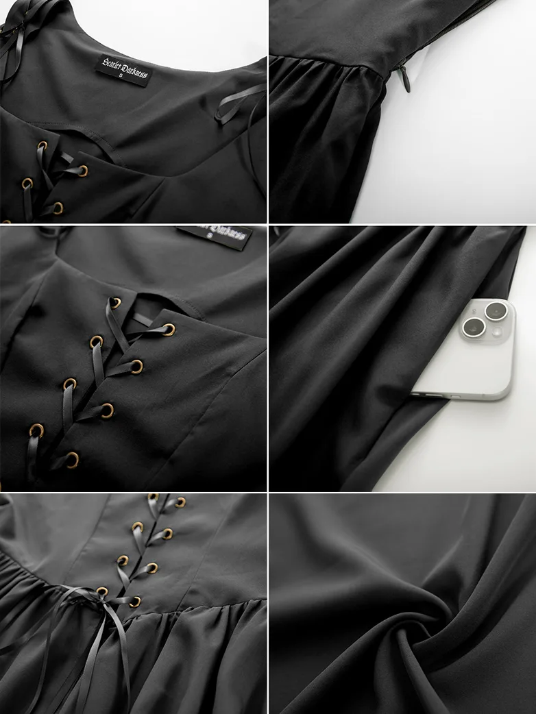 Renaissance Fantasy Fairy Costumes Outfits - Image 22