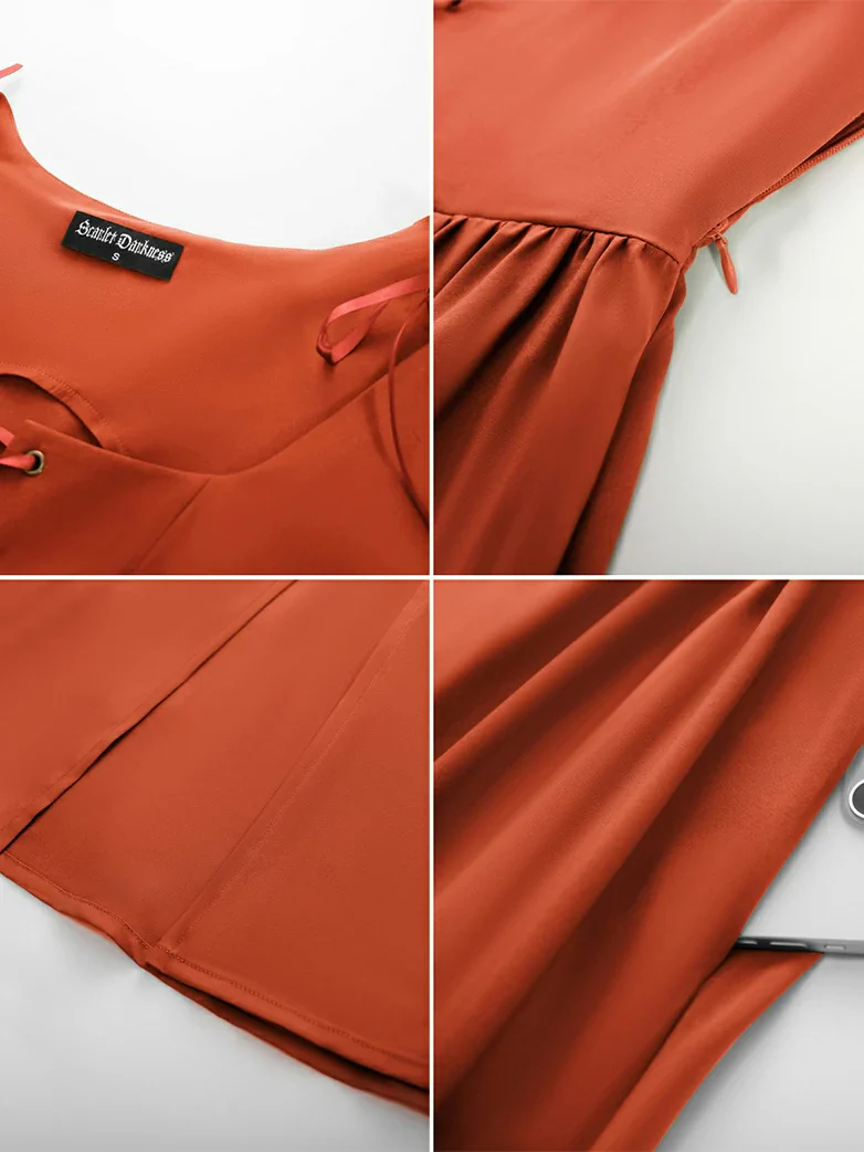 Renaissance Fantasy Fairy Costumes Outfits - Image 60