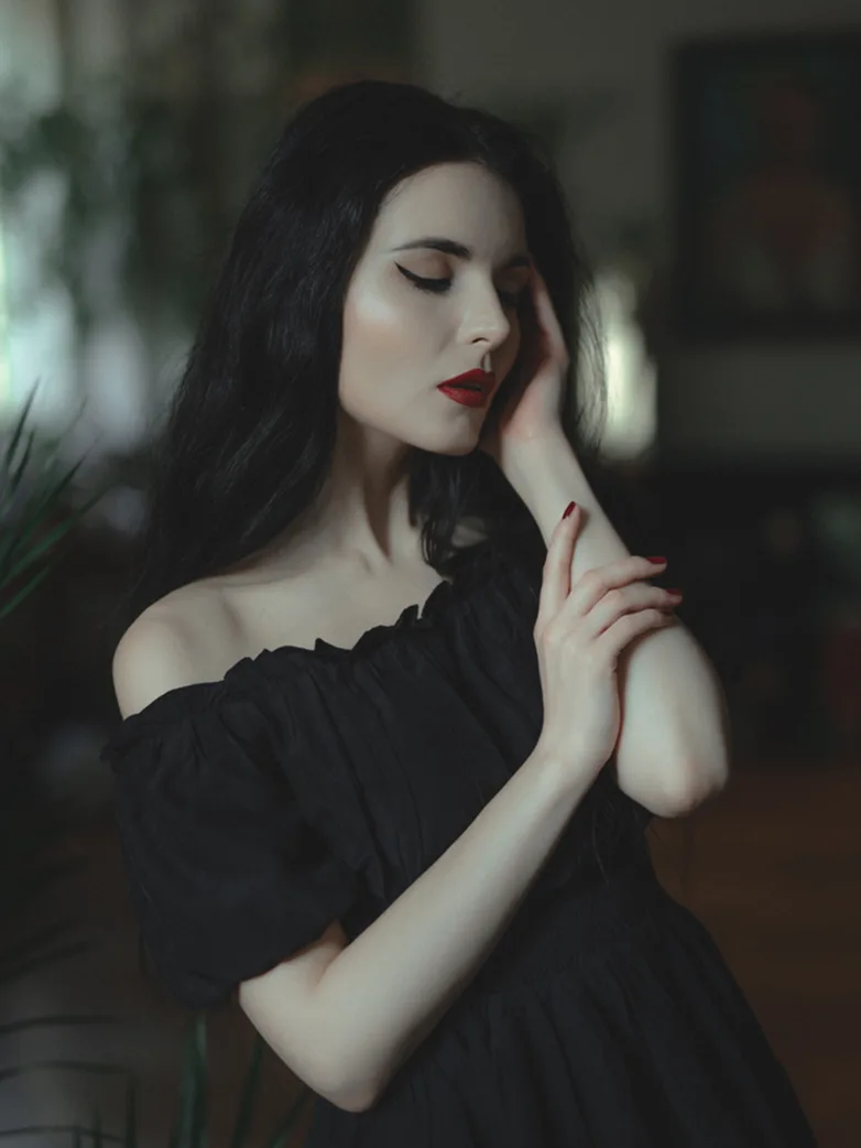 Renaissance Pirate Pleated Shirt Medieval Tops - Image 11