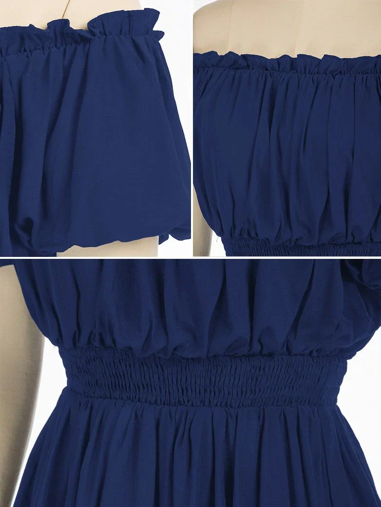 Renaissance Pirate Pleated Shirt Medieval Tops - Image 29